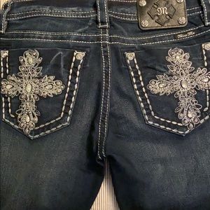 Miss Me Jeans - Bootcut